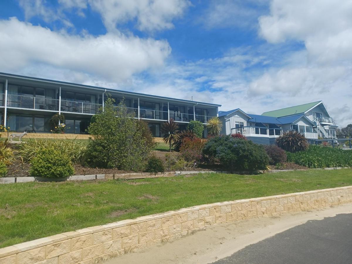 Swansea Motor Inn Tasmania Exterior foto